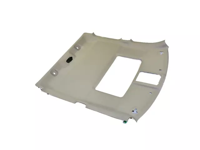 Headliner - Mopar (6CX26BD1AA)