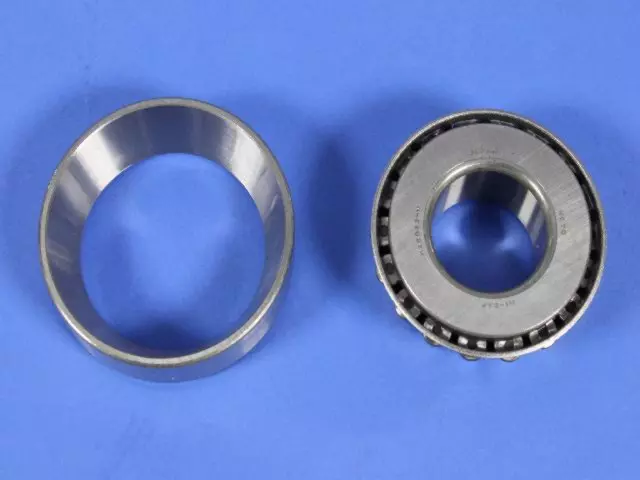 5136772AA - Suspension: Lower Bearing for Dodge: Sprinter 2500, Sprinter 3500 Image
