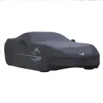 23142884 - : Exterior Cover, Vehicle, Outdoor for Chevrolet: Corvette Image