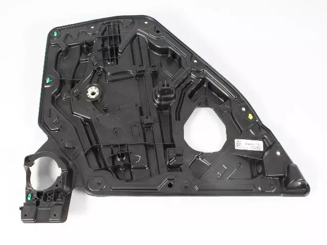 Carrier Plate Panel, Left - Mopar (68103999AA)