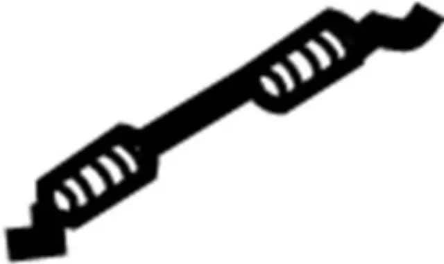 44090AG010 - Brakes: Parking Brake Spring for INFINITI: EX37, FX37, FX50, G37, JX35, M35h, M37, M56, Q40, Q50, Q60, Q70, Q70L, QX50, QX60, QX70 Image