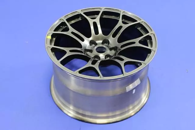 Wheel, Alloy - Mopar (1WR19JXYAA)
