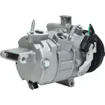 CO11441C - : A/C Compressor -- UAC 7SAS17C Compressor Assembly for UAC Image