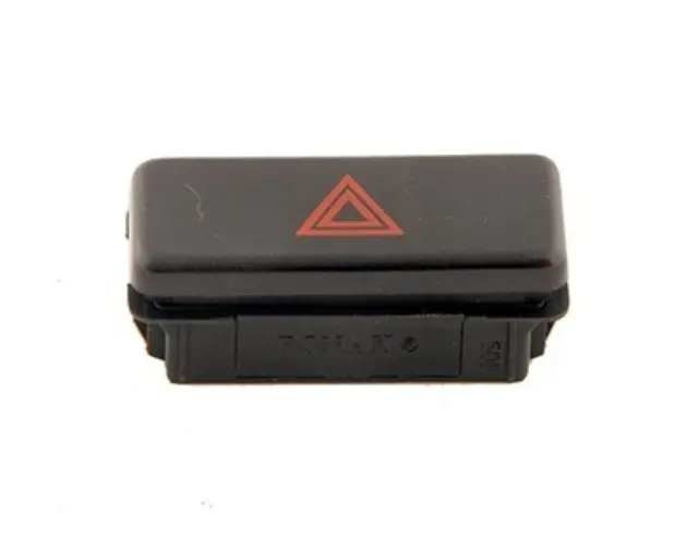 1114 - : MTC Ronak Hazard Warning Switch for MTC Parts Image