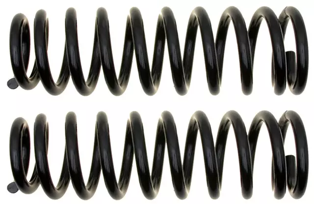 19470406 - : Spring for GM Image