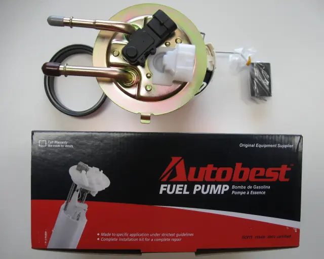 F2567A - : Autobest F2567A Fuel Pump Module Assembly for Autobest Image