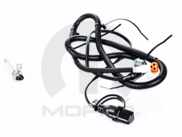 82212801 - : Heater Kit for Mopar Image