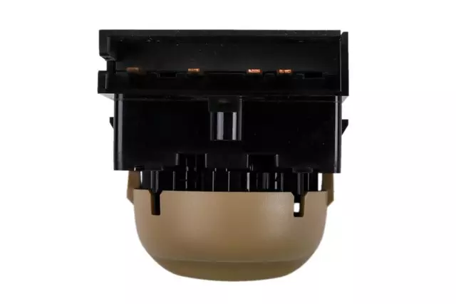 25926717 - Body: Lumbar Switch for Buick: Enclave | Cadillac: Escalade, Escalade ESV, Escalade EXT | Chevrolet: Avalanche, Silverado 1500, Silverado 2500 HD, Silverado 3500 HD, Suburban 1500, Suburban 2500, Tahoe | GMC: Acadia, Sierra 1500, Sierra 2500 HD, Sierra 3500 HD, Yukon, Yukon XL 1500, Yukon XL 2500 Image