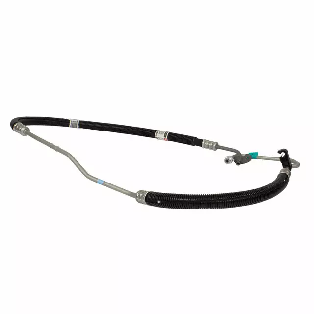 Power Steering Pressure Hose - Ford (hc3z3a717d)