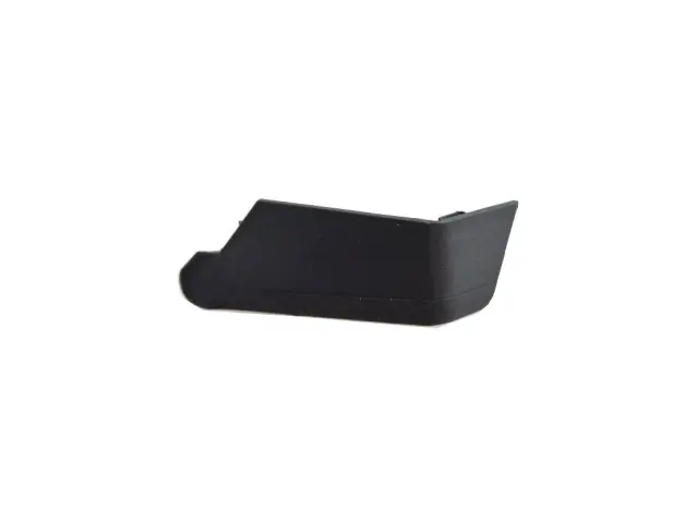 68175183AC - Frame, Bumper and Fascia: Closeout Panel, Left for Dodge: Challenger Image