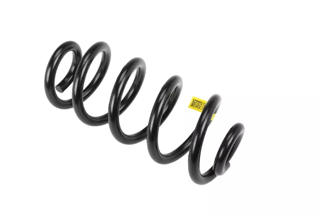 23476251 - : Coil Spring for Buick: Envision Image