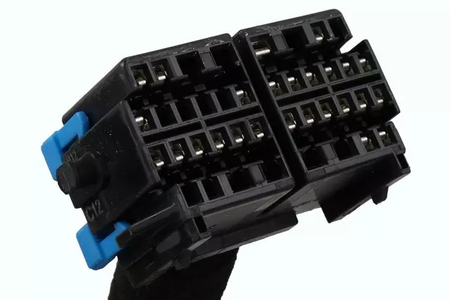 84055654 - : Roof Console Wiring Harness for Cadillac: XTS Image