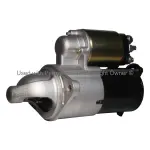 19502 - : Starter Motor for MPA ELECTRICAL Image