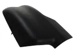68666799AA - Doors, Door Mirrors and Related Parts: Mirror Cap, Left for Mopar Image