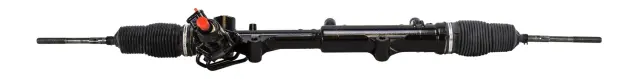 80537 - Suspension &amp; Steering: AAE Remanufactured Hydraulic Power Steering Rack &amp; Pinion 100% Tested for ATLANTIC AUTOMOTIVE Image