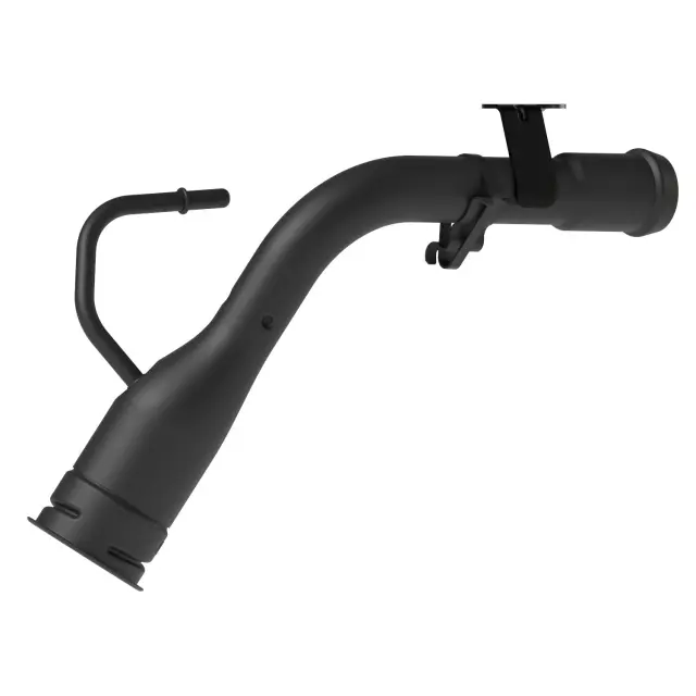 52030467AE - Fuel and Accelerator Pedal: Fuel Filler Tube for Mopar Image