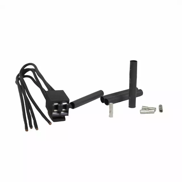 Wire Assembly - Ford (1U2Z-14S411-BB)