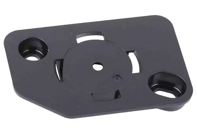 Radio Speaker Amplifier Bracket - GM (23130976)