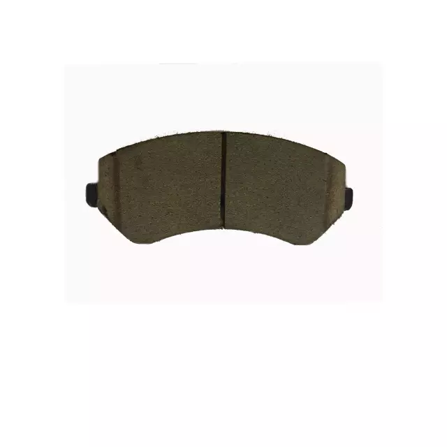 QBR856A - : Kit - Brake Lining for Ford Image