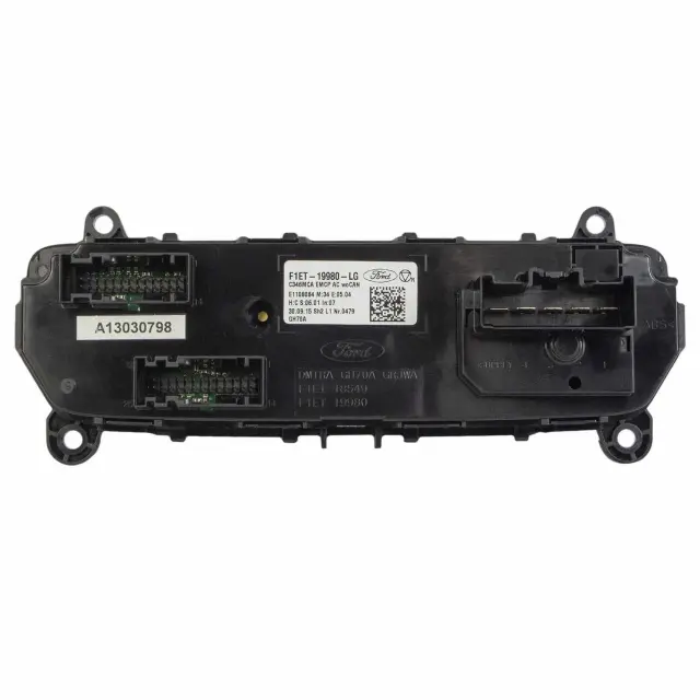 Dash Control Unit - Ford (F1EZ-19980-U)