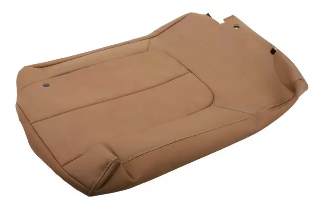 90924432 - : Choccachino Rear Passenger Side Seat Back Cushion Cover for Buick: LaCrosse Image