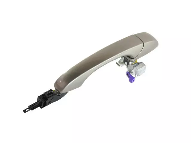 Exterior Door Handle, Right - Mopar (1MW30HT6AE)