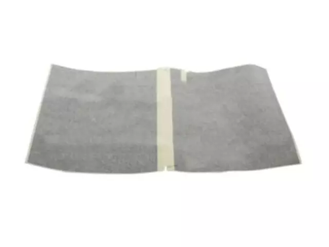 DR3Z6320000DQ - Body: Stripe Kit for Ford: Mustang Image