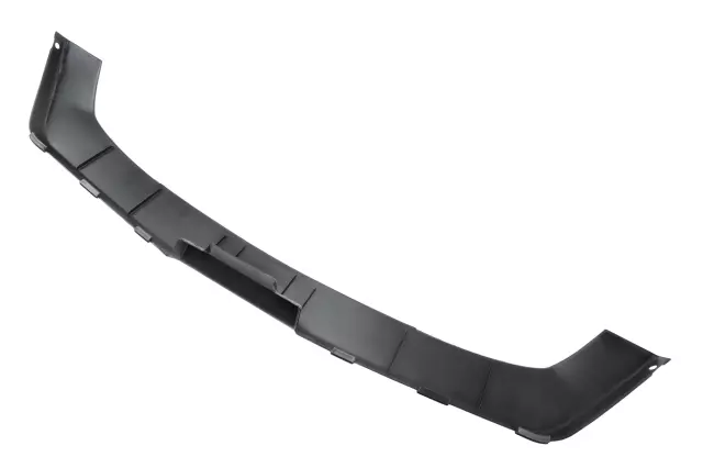 2002-2004 Oldsmobile Bravada - Front Air Deflector - GM (15008770)