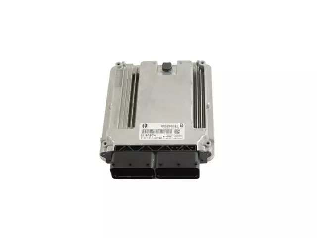 Engine Controller Module - Alfa Romeo (68306375AA)