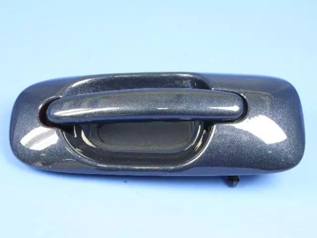 WZ28EBLAA - Doors and Related Parts: Front Door Exterior Handle, Right for Mopar Image