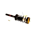 SR4070 - : Complete Corner Unit Assembly -Strut, Mount and Spring for KYB Image