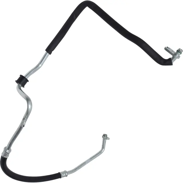 4814152 - Air Conditioning &amp; Heat: A/C Refrigerant Suction Hose for GLOBAL PARTS DISTRIBUTORS Image