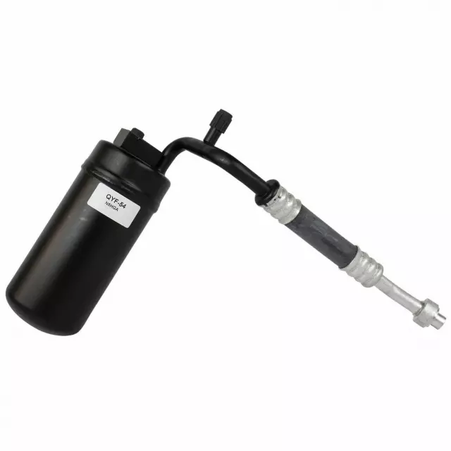 QYF54 - : Accumulator Assembly Air Conditio for Ford Image