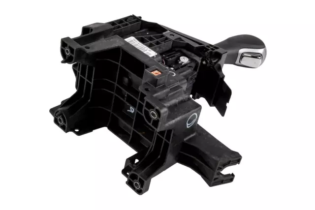 Automatic Transmission Shift Lever Assembly - GM (95405018)