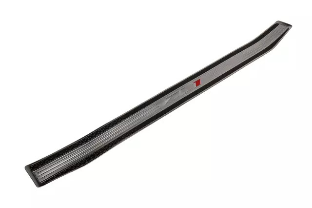 22830978 - : Front Side Door Sill Trim Plate Z71 Decal for Chevrolet: Camaro Image