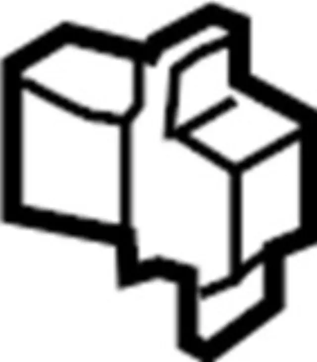 253316TA2B - Body: USB Port for INFINITI: QX50, QX55, QX60 Image