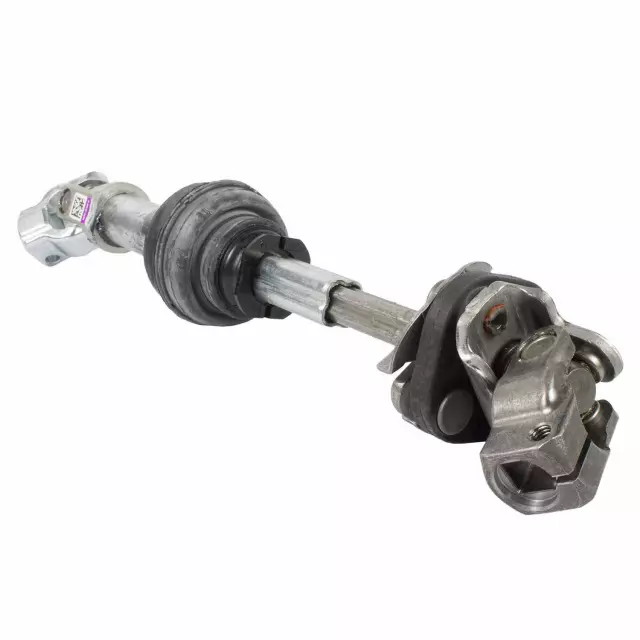BE9Z3B676D - Steering: Lower Shaft for Ford Image