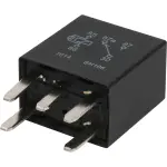 RE1008C - : HVAC System Relay -- Relay for UAC Image