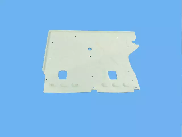 Seat Back Frame - Mopar (68275751AA)