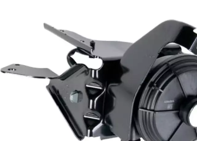 Part# 12621090 Secondary Air Injection Pump with Bracket - GM (12621090)