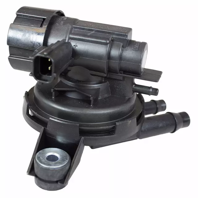 F5TZ9C915A - : Vapor Canister Purge Solenoid for Ford Image
