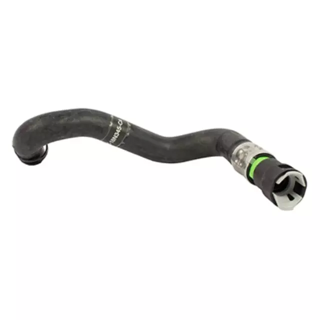 HVAC Heater Hose - Ford (XW4Z18N345CA)