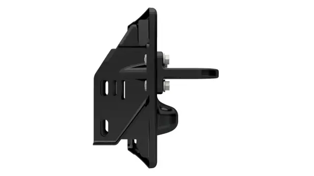 68196253AB - Body: Bumper Bracket for Mopar Image