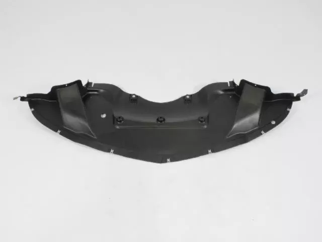 Front Belly Pan - Mopar (68053676AC)