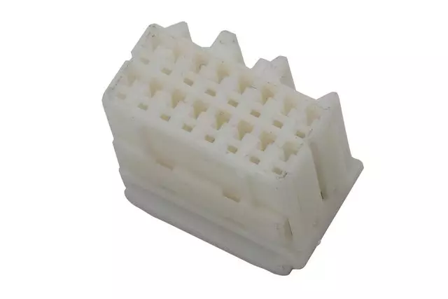 19153138 - : Multi-Purpose Wiring Connector for GM Image