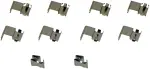 HW13278 - : Disc Brake Hardware Kit for Dorman Image