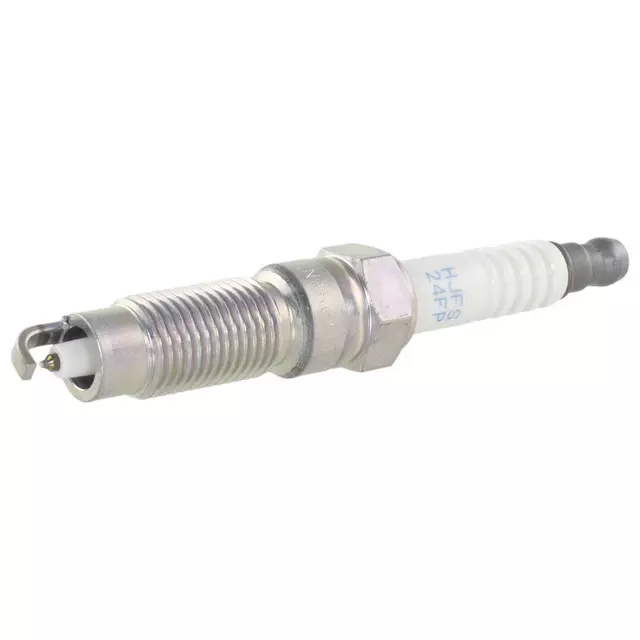 HJFS24FPX - Electrical: Spark Plug for Ford: Expedition, Explorer, Explorer Sport Trac, F-150, F-250 Super Duty, F-350 Super Duty, F-450 Super Duty, F-550 Super Duty, Mustang | Lincoln: Navigator | Mercury: Mountaineer Image
