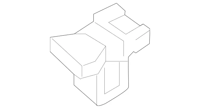 99821001164 - : Contact Plate for Mercedes-Benz Image