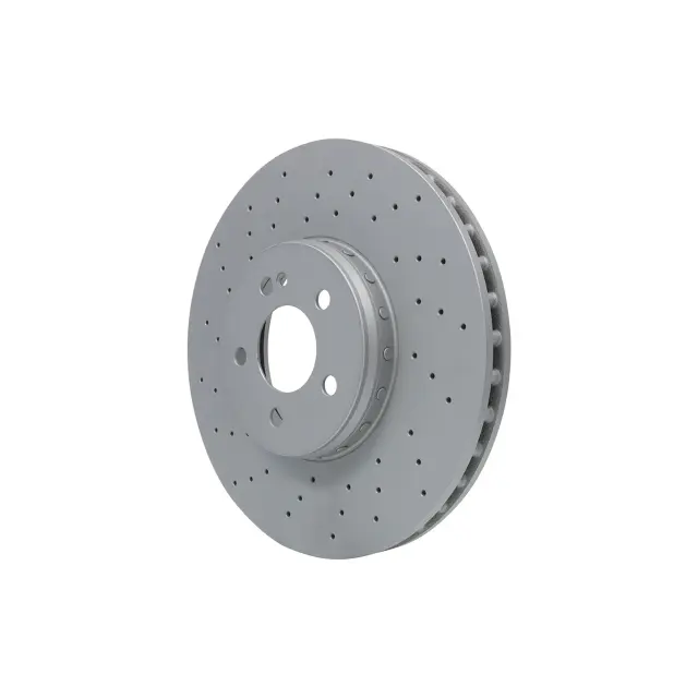 432300 - : ATE Disc Brake Rotor for ATE Image