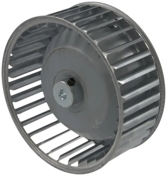 35603 - : Standard Rotation Blower Motor Wheel for FOUR SEASONS Image